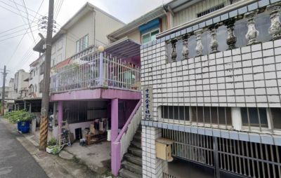 優室.近五結國中 大吉2層樓│大吉二路235巷19號1、2樓| 宜蘭縣五結鄉