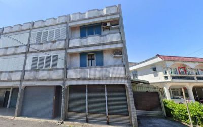 優室.壯圍新南路透天│新南路107之15號| 宜蘭縣壯圍鄉