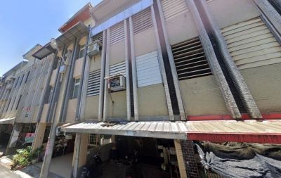 優室.羅東高中透天 近運動公園.文林路110巷15號| 宜蘭縣羅東鎮