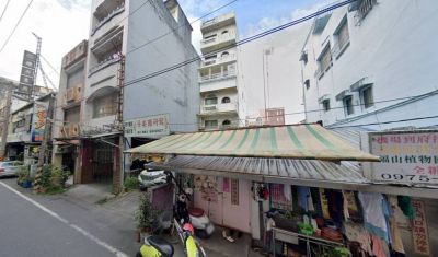 優室.陽明交大新民醫院 機能雅寓.崇聖街62之3號4樓| 宜蘭縣宜蘭市