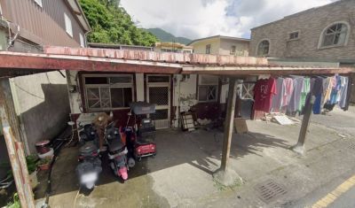 優室.【限原民身分】東澳國小平房.東岳路61巷28號| 宜蘭縣南澳鄉
