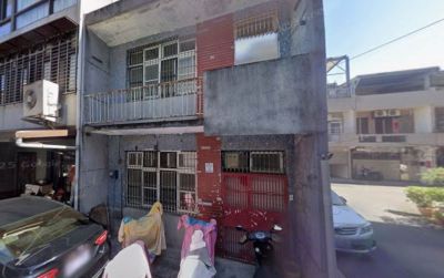 優室.公正國小透天 近羅東夜市.純精路二段226巷33號| 宜蘭縣羅東鎮