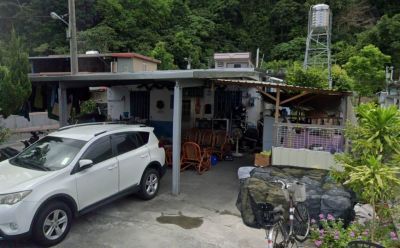 優室.【限原民身分】近武塔國小 新溪路平房.新溪路60巷2號| 宜蘭縣南澳鄉