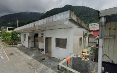 優室.【限原民身分】澳花上部落平房.和平路9巷12之1號| 宜蘭縣南澳鄉