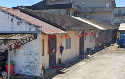 優室.慢時光平房 近四城車站.瑪僯路41號(未保存、無土地)| 宜蘭縣礁溪鄉