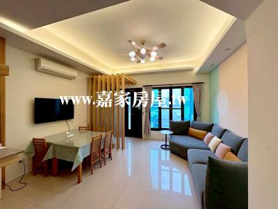 蘭陽博物館旁烏石港重劃區透天(7126)| 宜蘭縣頭城鎮