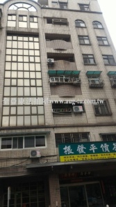 法拍新北市深坑區北深路3段104號-亞東電梯華廈634萬