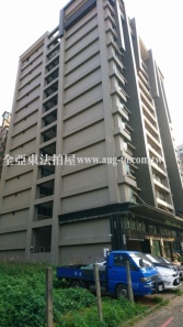 法拍新北市林口區文化御璽-文化3路1段-亞東電梯大樓1,536萬
