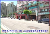 售桃園市中壢區中壢夜市【正元化路】大面寬收租店面+3車位店面8,800萬